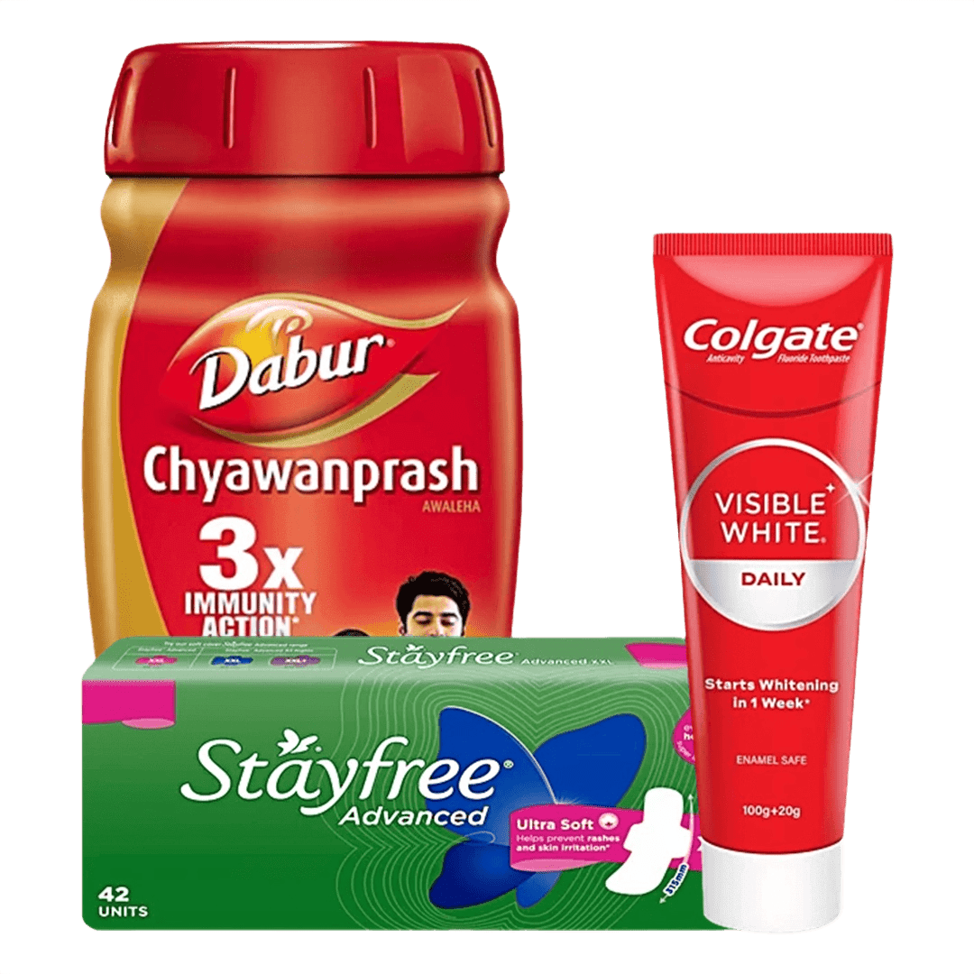 Health & Hygiene