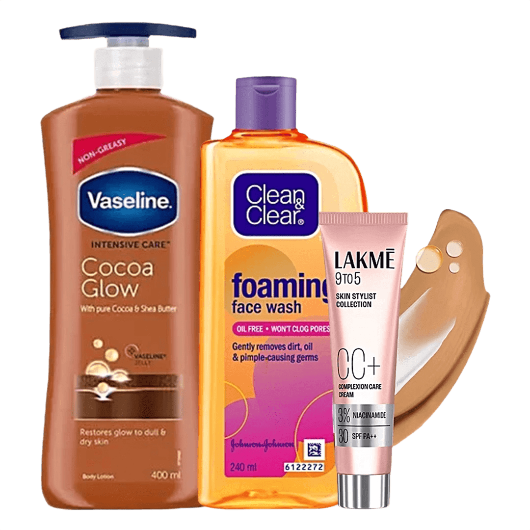 Beauty & Cosmetics