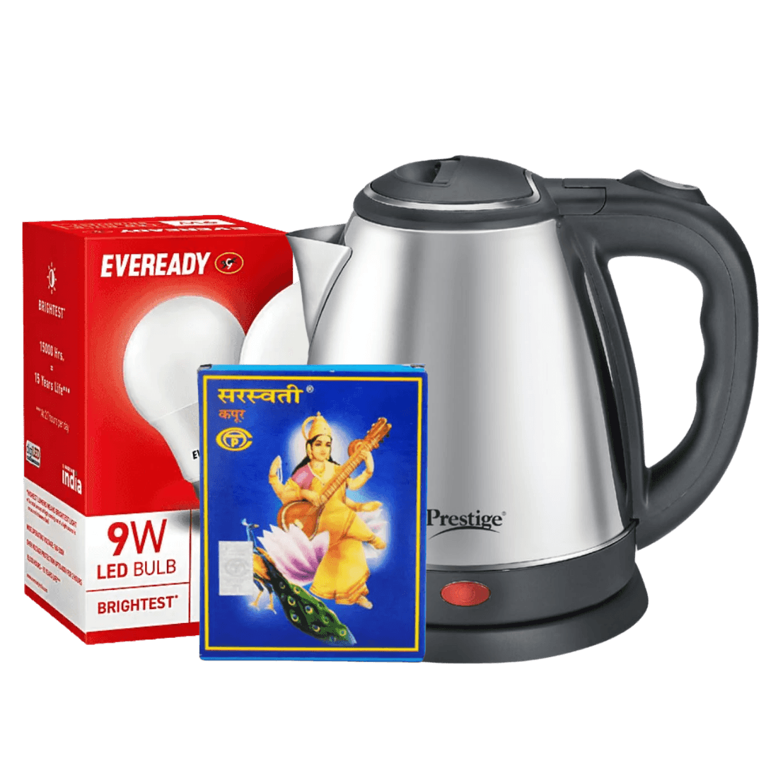 Pooja & Homeware Essentials