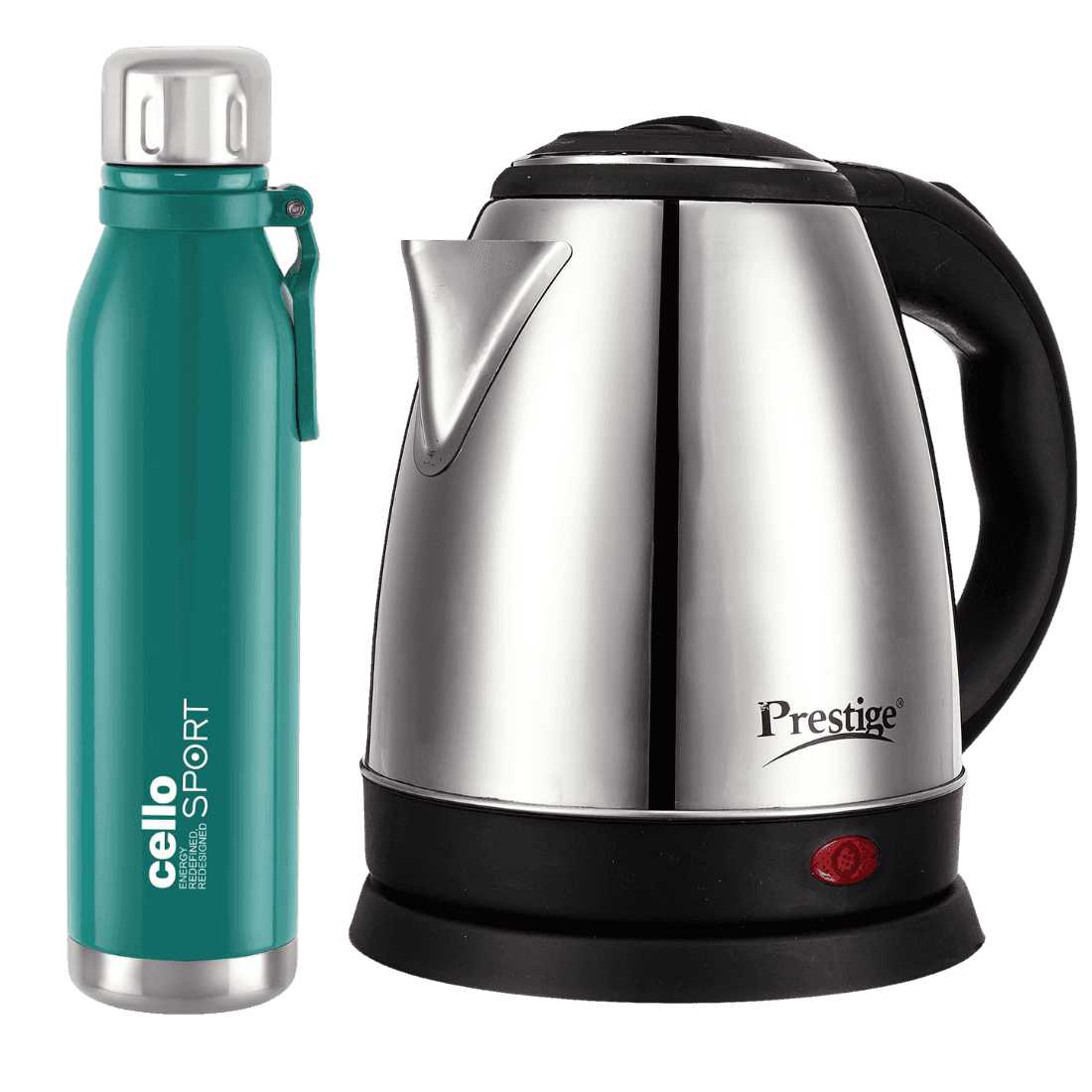 Kitchenware & Appliances