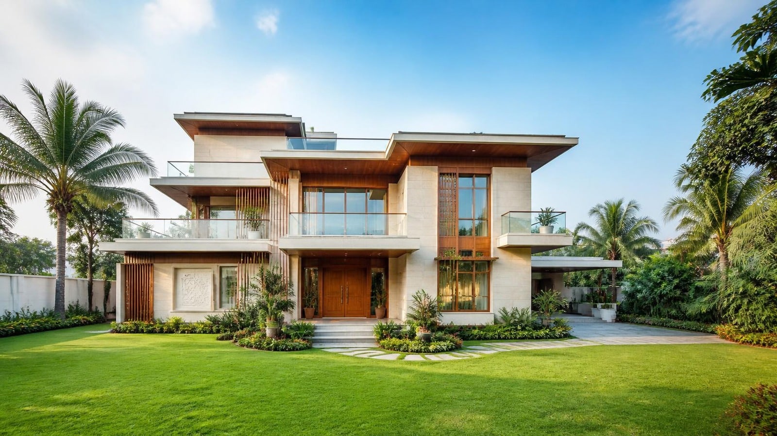 Property & land - 1 / 5